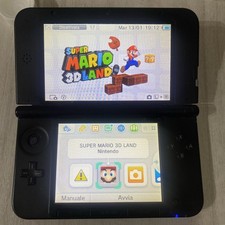 Super Mario 3d land 3DS Nds