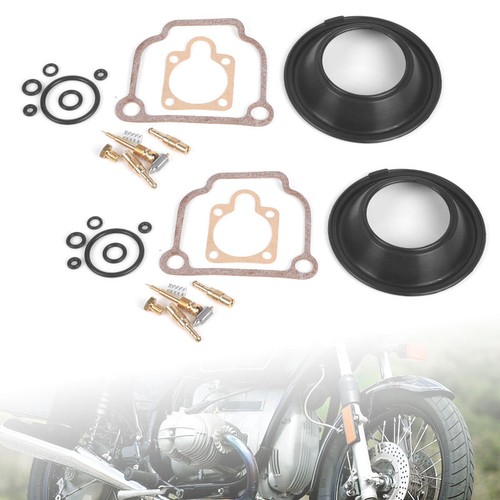 Kit ricostruzione carburatore - ricostruzione,
