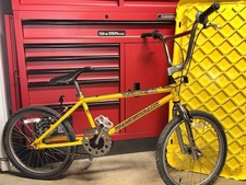 Bici BMX vintage Diamondback