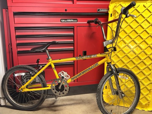 Bici bmx vintage diamondback - bmx,