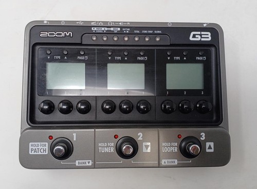 Multieffetto zoom 863204 - zoom, g3