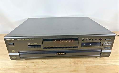 Technics pd867 mash - technics,