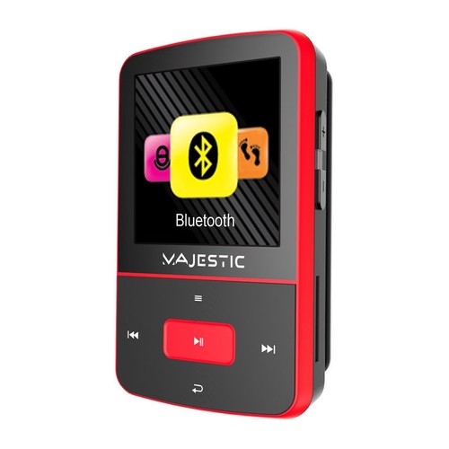Majestic bt3284r registratore - majestic,