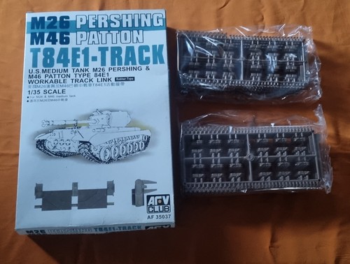 Afv club pershing - club,