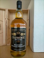 Blended Whisky 100% De Luxe