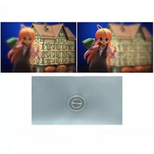 D600/D750/D800/DF/D700 Schermo di messa a fuoco immagine diviso singolo 180° per Nikon