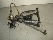 Massa Sinistra SX Pinza Pinze Freno Freni Disco Anteriore Masse Quad 125 IP57QMJ