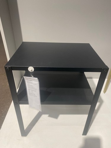 Nuovissimo comodino ikea - comodino,