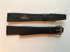 Cinturino vintage Tissot 19x14