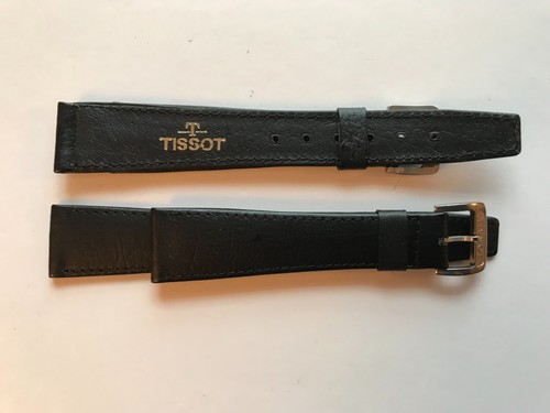 Cinturino vintage tissot - vintage, 19x14