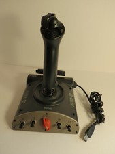 Saitek AV8R-01 USB Joystick PC