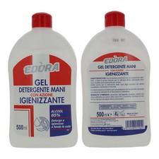 EDORA GEL IGIENIZZANTE MANI