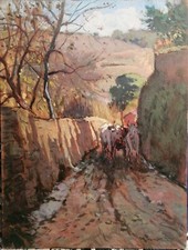 Quadro Luxardo Giorgio 