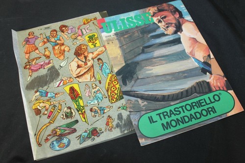 Gadget trasferello - gadget,