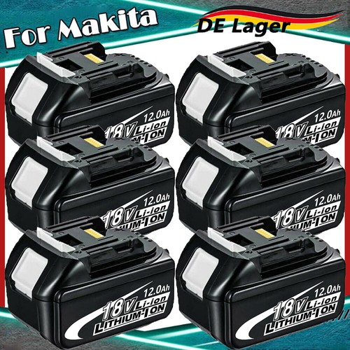 Per makita batteria di - per,