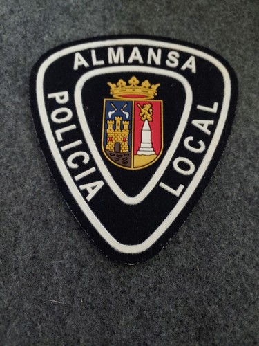 Spagna - (almansa),