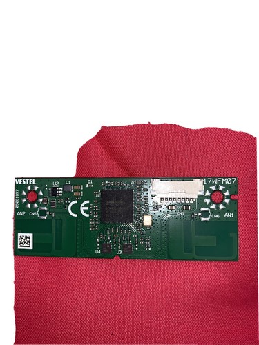 Scheda wifi per - wifi, board
