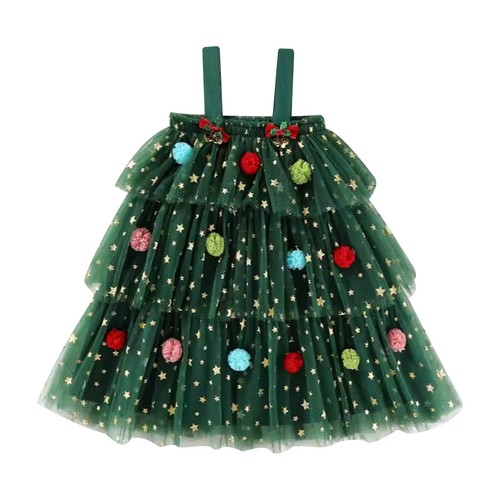 Vestito principessa tulle