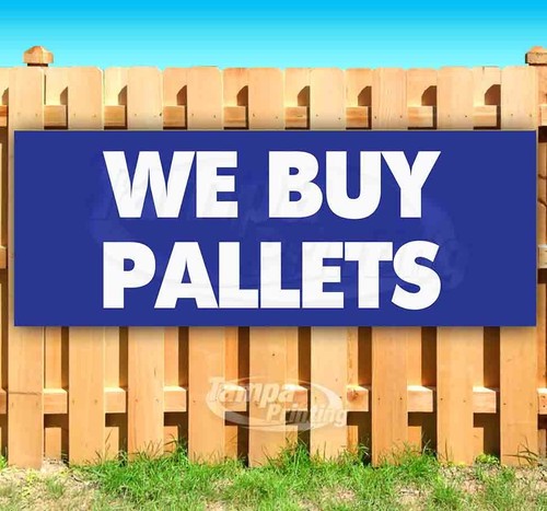 Ampriamo pallet insegna - ampriamo,