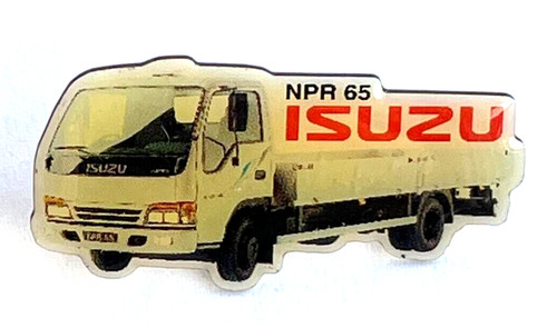Isuzu npr pin - 65,