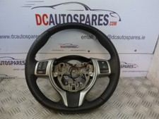 VOLANTE TOYOTA YARIS 2012 CON