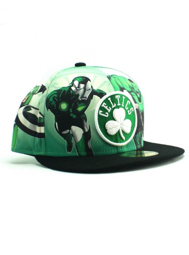 Cappello aderente new - new, era