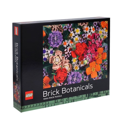 Lego puzzle 5007851 brick - lego®,