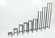 Tavolo Gamba Panca Panca