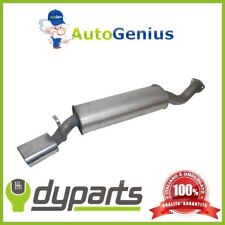 MARMITTA SILENZIATORE