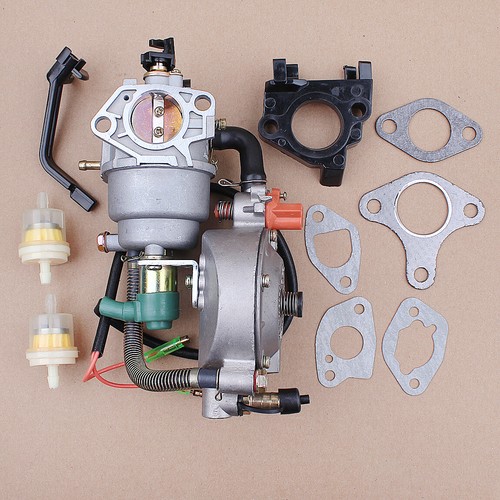Kit guarnizioni carburatore