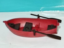 PLAYMOBIL GRAN BARCA PIRATA