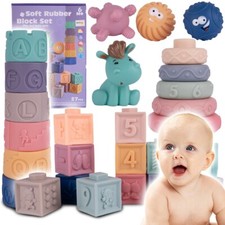 MalPlay Blocchi Sensoriali