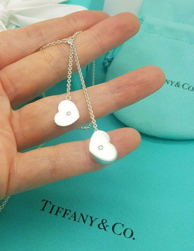 Collana tiffany rara - tiffany,