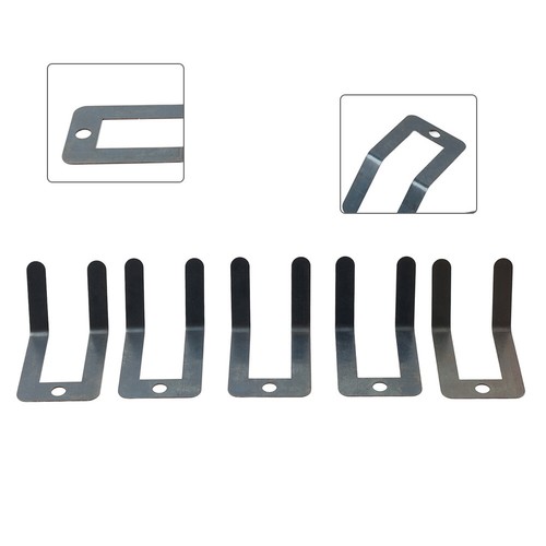 5pz pedale molla - 5pz,