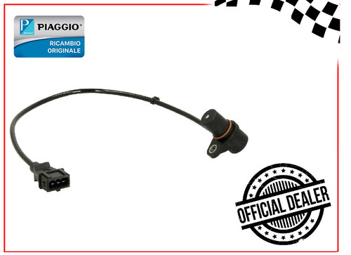 Sensore giri fase albero a - sensore,