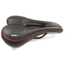 Sella bici bicicletta GEL