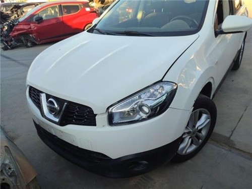 Musata completa nissan - nissan, qashqai