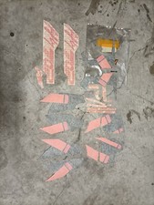 Adesivi Malaguti Fifty Top