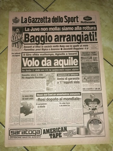 Gazzetta dello sport 128 - gazzetta,