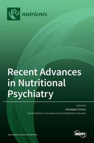Recent advances nutritional - recent,