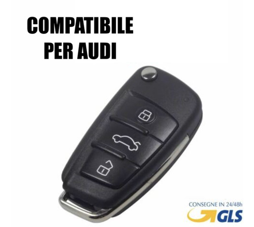Guscio chiave cover - chiave,