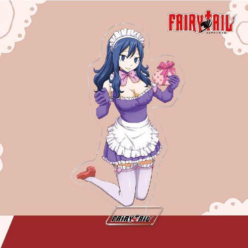 Fairy tail stand figura - fairy,
