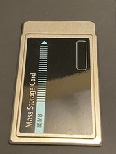 SanDisk 85 MB Type-2 PCMCIA