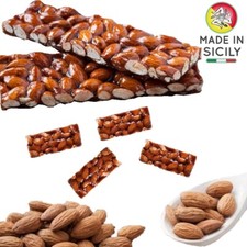  Torrone di Mandorle -