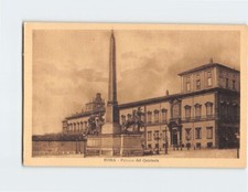 Postcard Palazzo del