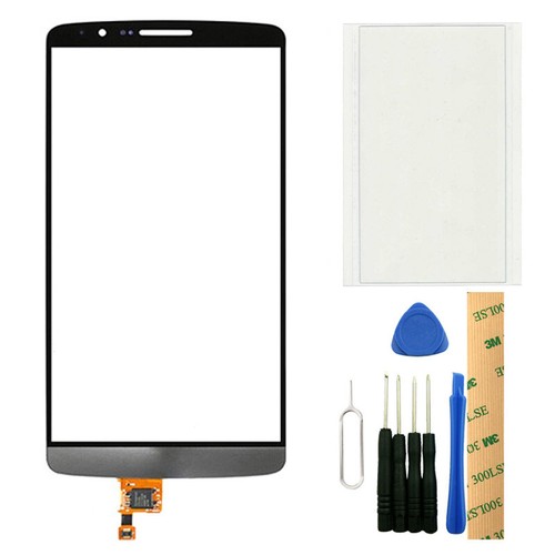 Nuovo touch screen - touch,