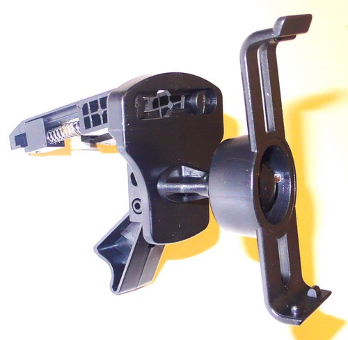 Supporto staffa sfiato auto