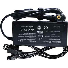 Adapter battery charger - ac,
