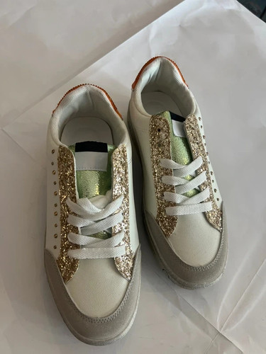 Scarpe donna goodyear 38 - goodyear, n.38
