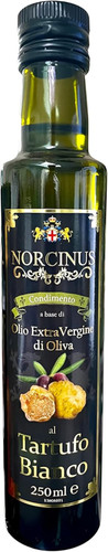 Tartufi pregiato olio - -,